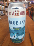 Brew York - Blue Jay