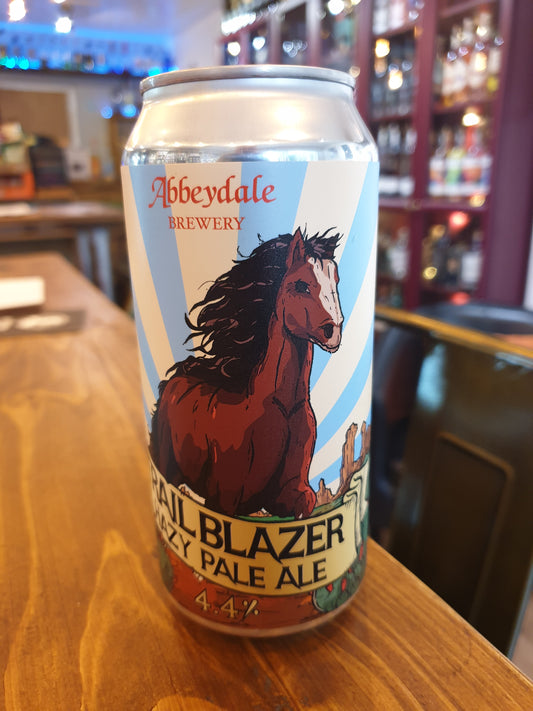Abbeydale Brewery - Trail Blazer