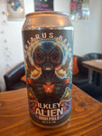 Tartarus Beers - Ilkley Alien