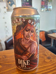 Tartarus Beers - Dike