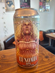 Tartarus Beers - Eunomia