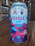 Brew York - Eagle Eye