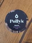 Polly's - Slacks  - 1 Litre Growler (inc growler Bottle)