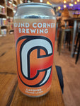 Round Corner Brewing  - Layover