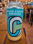 Round Corner Brewing  - 10  Hours in LA