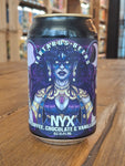 Tartarus Beers - NYX