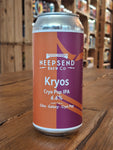 Neepsend Brew Co - Kryos