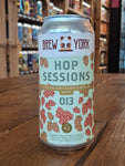 Brew York - Hop Sessions 013