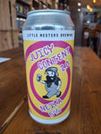 Little Mesters Brewing  - Juicy Content 2.0