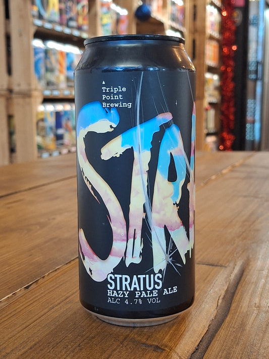 Triple Point - Stratus