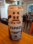 Brew York - Osprey