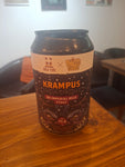 Brew York - Krampus BA Imperial Milk Stout