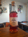 Waterton's  - Mapplewell  Meadows Farm  Damson Gin Liqueur 50cl