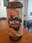 Indie Rabble - Vobes