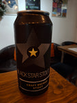 Don Valley Brewery - Black Star Stout