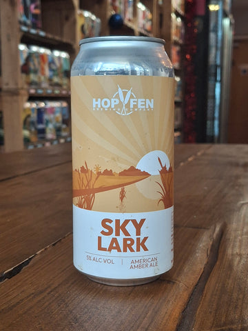 Hop Fen  - Sky Lark