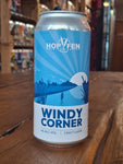 Hop Fen  - Windy Corner