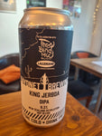 Bayonet Brewing - King Jerboa