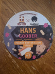 Brew York - Hans Goober    - 1 Litre Growler Refill