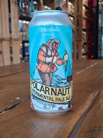 Abbeydale Brewery - Polarnaut