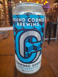 Round Corner Brewing  - Hopping Spree