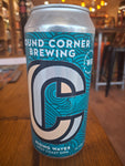 Round Corner Brewing  - Rising Waves