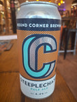 Round Corner Brewing  - Steeplechase