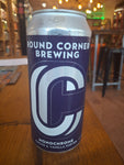 Round Corner Brewing  - Monochrome