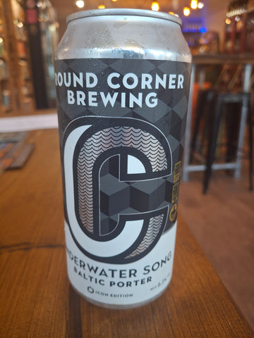 Round Corner Brewing  - Underwater Song