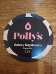 Polly's  - Galaxy Daydream  -   1 Litre Growler Refill