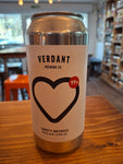 Verdant brewing Co - Vanity Metrics