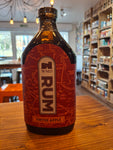 WMD -  Toffee Apple  Rum