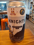 Brew York - Knights