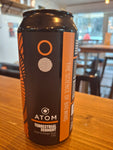 Atom Brewing Co. - Terrestrial Segment