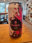 Polly's Brew Co. -  Tali Pink