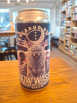 Tartarus Beers - Snow Wasset