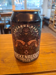 Tartarus Beers - Bokkenrijder