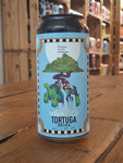 Triple Point Brewing - Tortuga