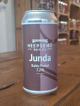 Neepsend Brew Co - Junda