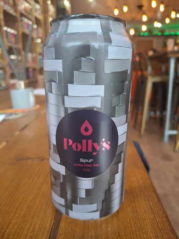 Polly's Brew Co. -  Spur