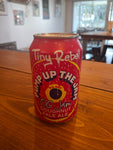 Tiny Rebel - Pump Up The Jam