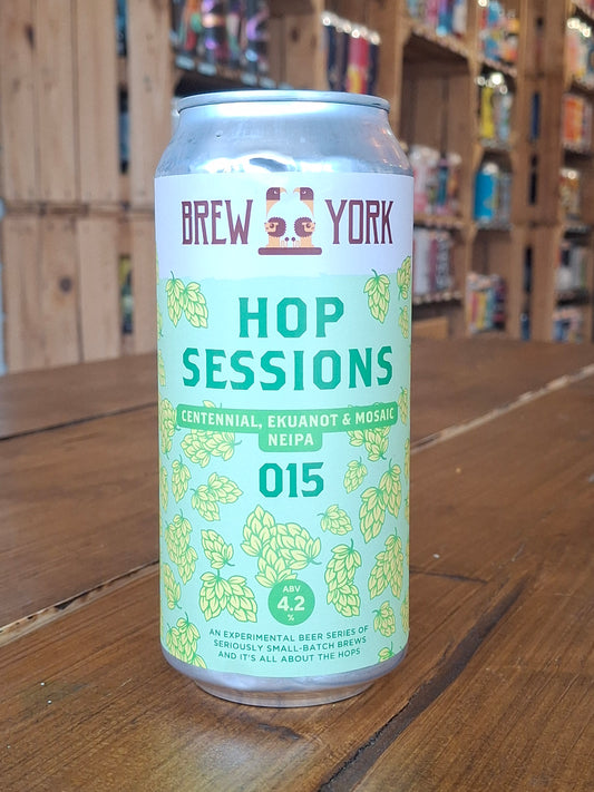 Brew York - Hop Sessions 015