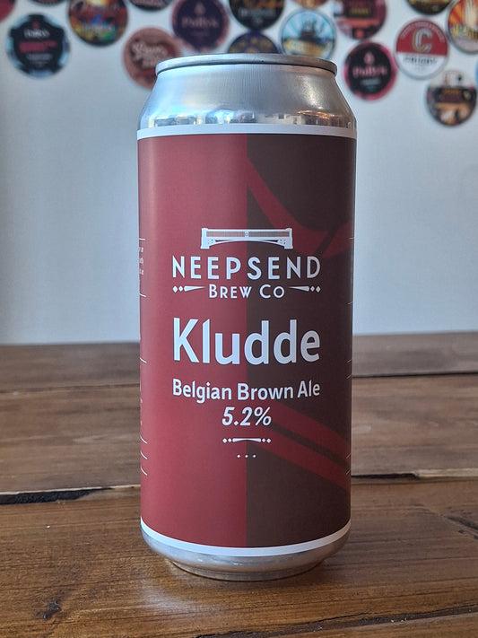 Neepsend Brew Co - Kludde