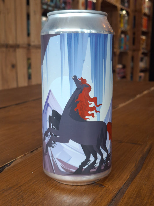 Brew York - Celestial Steed