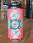 Triple Point Brewing - Flux
