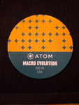 Atom Brewing  - Macro Evolution    - 1 Litre Growler Refill