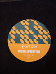 Atom Brewing  - Micro Evolution    - 1 Litre Growler Refill