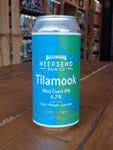 Neepsend Brew Co -  Tilamook
