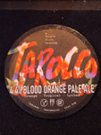 Triple Point Brewing -  Tarocco - 1 Litre Growler Refill