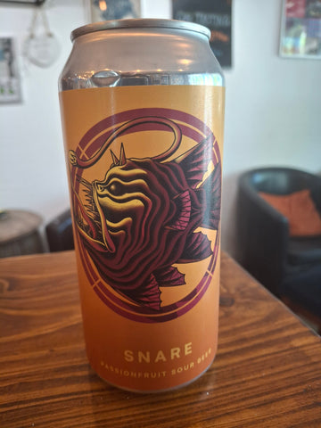 Otherworld Brewing  - Snare